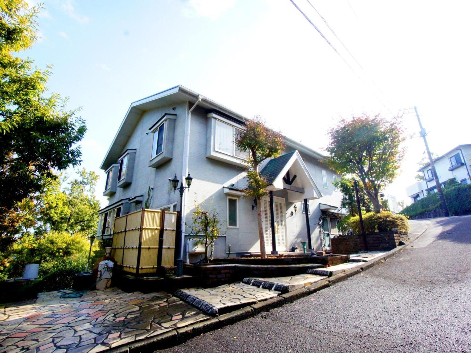 We Home Villa - Jogasaki Onsen - - Vacation Stay 13634V 伊东 外观 照片