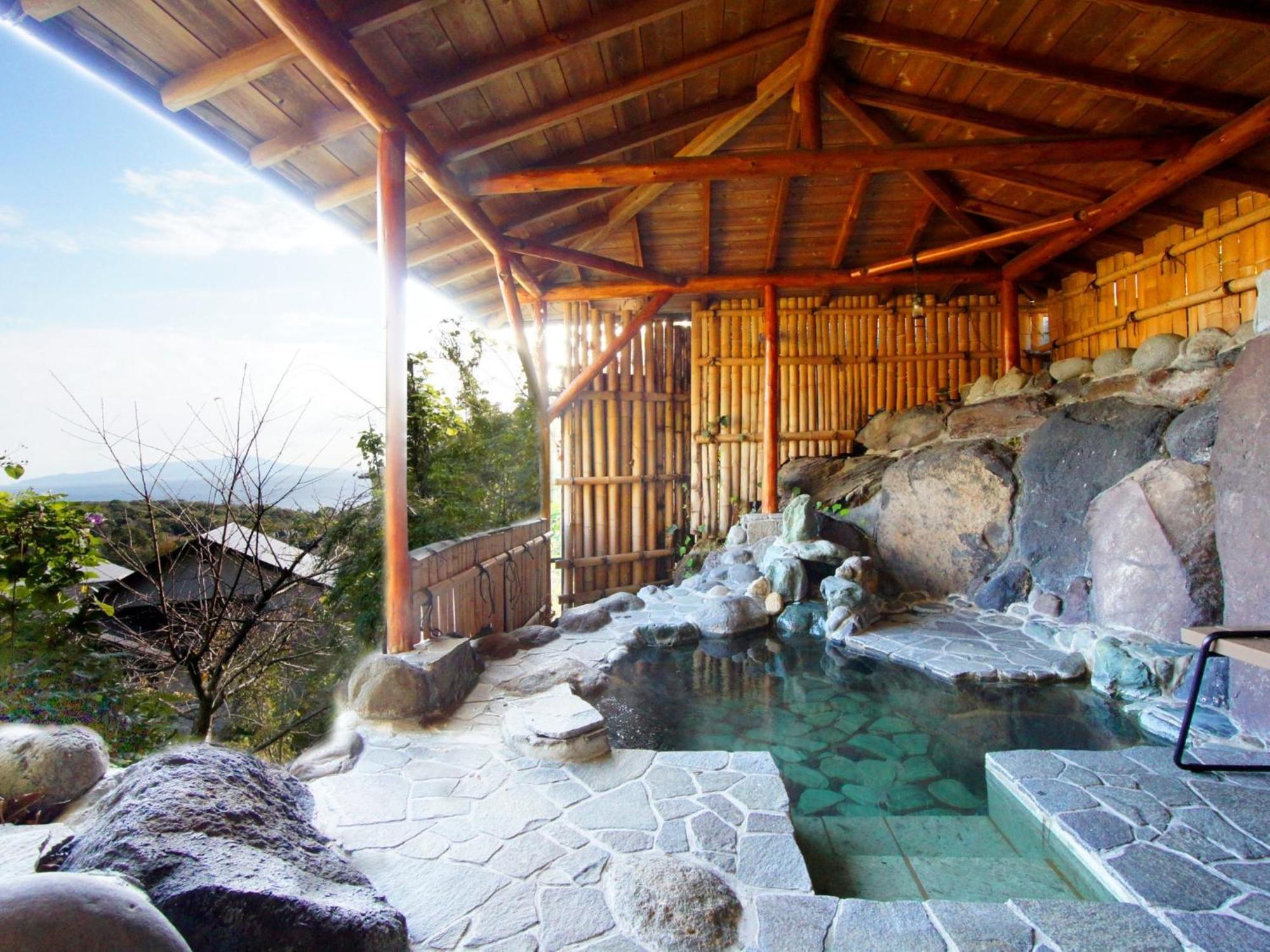 We Home Villa - Jogasaki Onsen - - Vacation Stay 13634V 伊东 外观 照片